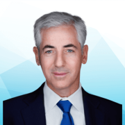 Νέο ETF θα παρακολουθεί τις επενδύσεις του Μπιλ Άκμαν