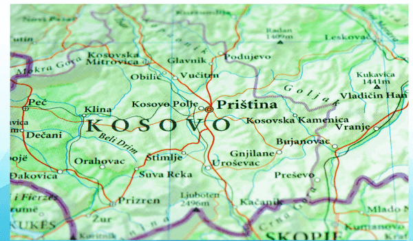 Κόσοβο: Αποδοχή αιτήματος των ΗΠΑ για φιλοξενία απελαθέντων τρίτων χωρών