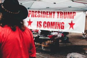$TRUMP