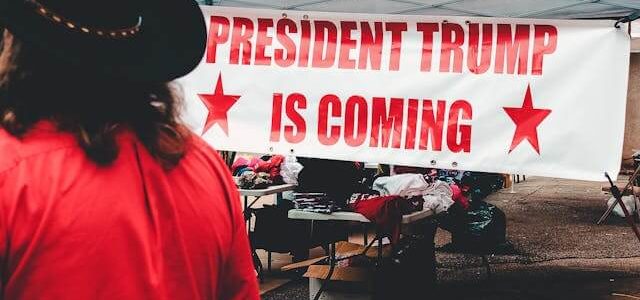 Κρυπτονομίσματα: Η Βιαστική εισαγωγή του $TRUMP δημιουργεί νικητές και χαμένους