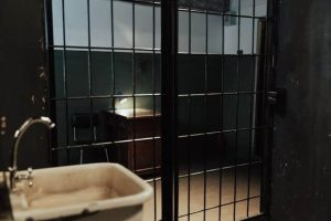 υπερπλήρωση των ιταλικών φυλακών
