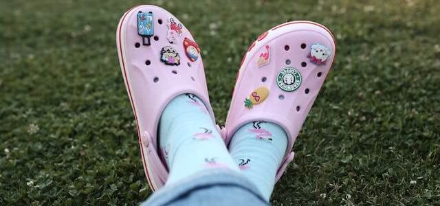 Crocs παιδικά – Το μυστικό για ξέγνοιαστο καλοκαίρι