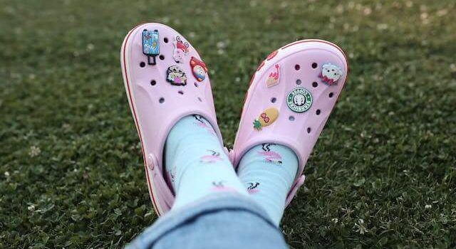 Crocs παιδικά – Το μυστικό για ξέγνοιαστο καλοκαίρι