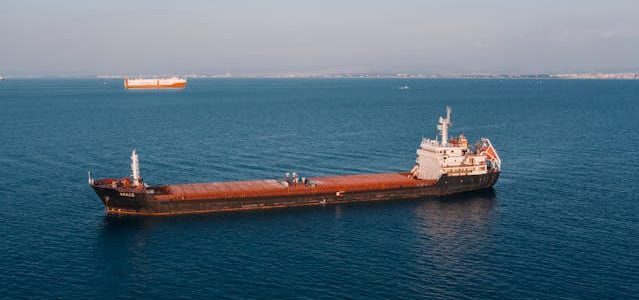 Έξι Ελληνικές Ναυτιλιακές στις 100 κορυφαίες παγκοσμίως