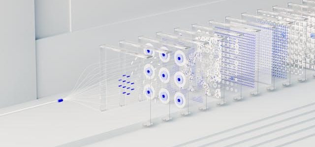Η πρωτοποριακή τεχνητή νοημοσύνη πρέπει να γίνει φθηνότερη