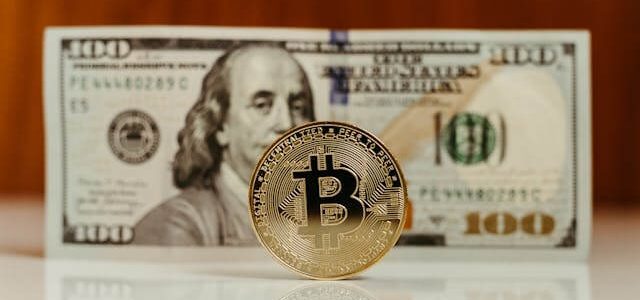 Οι συναλλαγές συναλλάγματος στη Βενεζουέλα στρέφονται στα κρυπτονομίσματα