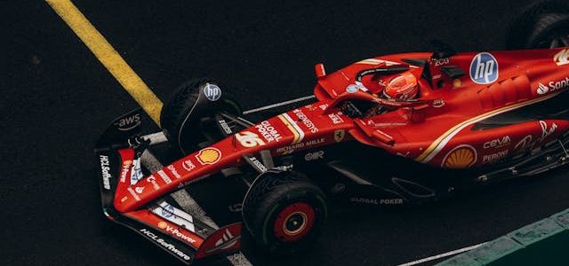 Η Υπερ-ομάδα της Ferrari στην F1 μένει πίσω