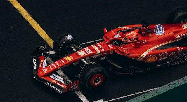 Η Υπερ-ομάδα της Ferrari στην F1 μένει πίσω