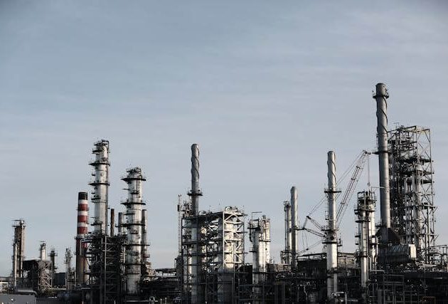 Η Συρία εξάγει το πρώτο φορτίο αργού πετρελαίου μετά από 14 χρόνια