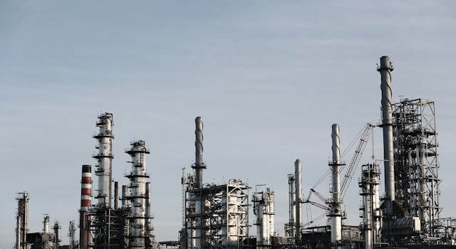Η Συρία εξάγει το πρώτο φορτίο αργού πετρελαίου μετά από 14 χρόνια