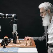Ο καλύτερος τρόπος να χρησιμοποιήσετε την τεχνητή νοημοσύνη