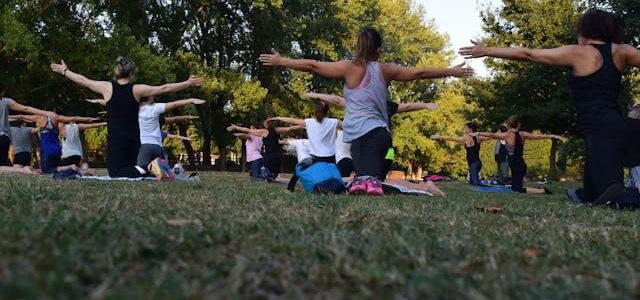 Wellness Economy: Πώς η Ευεξία Έγινε Βιομηχανία