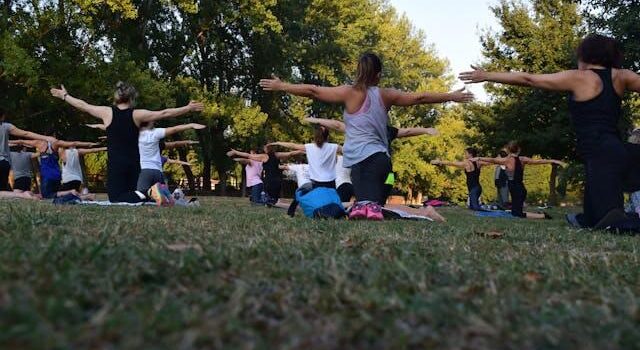 Wellness Economy: Πώς η Ευεξία Έγινε Βιομηχανία
