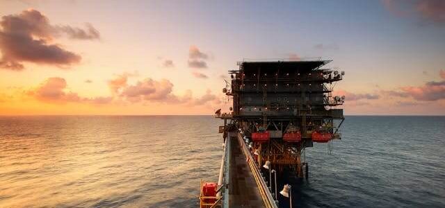 Η OPEC+ αναμένεται να αυξήσει την παραγωγή Πετρελαίου από τον Οκτώβριο