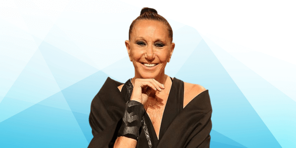 Η προσέγγιση της Donna Karan στην αντιμετώπιση προβλημάτων σώματος μέσω της μόδας