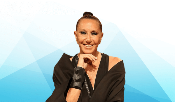 Η προσέγγιση της Donna Karan στην αντιμετώπιση προβλημάτων σώματος μέσω της μόδας