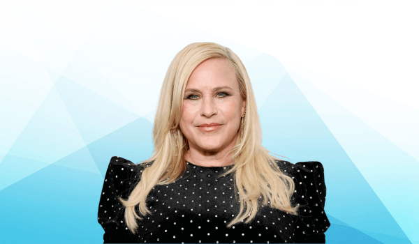 Patricia Arquette: Δεν θα χρειαστεί να περιμένουμε πολύ για τη 2η σέζον του Severance