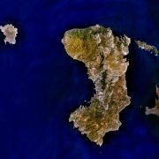 Χίος: Η μυροβόλος νήσος του Αιγαίου