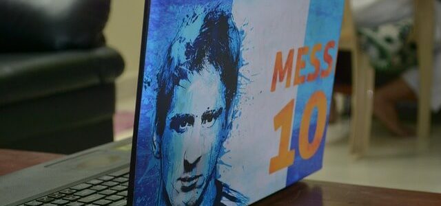 Στο στόχαστρο του Λιονέλ Μέσι το Παγκίσμιο Κύπελλο 2026