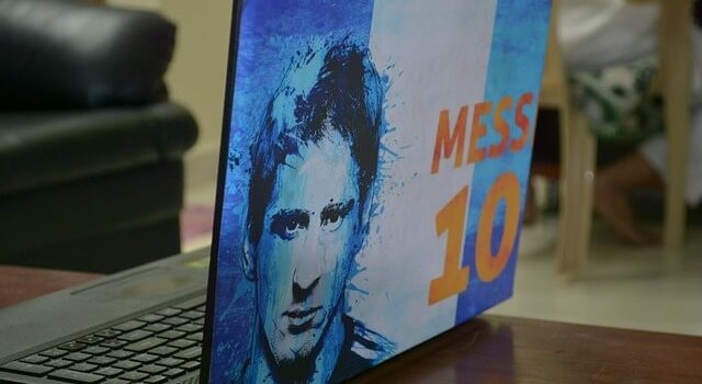 Στο στόχαστρο του Λιονέλ Μέσι το Παγκίσμιο Κύπελλο 2026