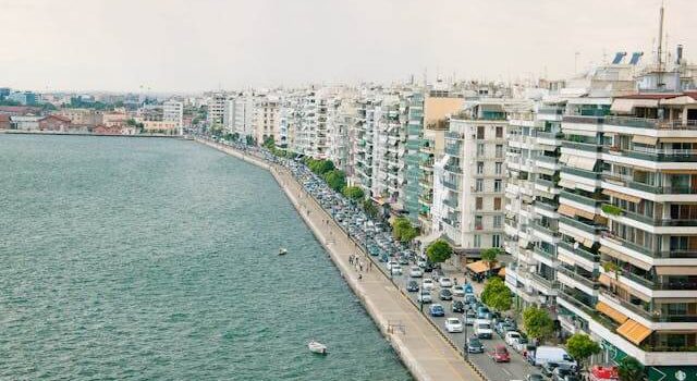 Εσείς γνωρίζετε καλά το νομό Θεσσαλονίκης;