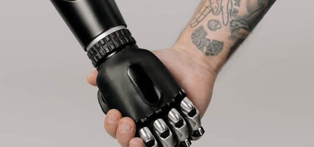 Η SoftBank εξαγοράζει την επιχείρηση ρομποτικής της ABB για 5,4 Δισ. $
