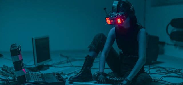 Η Foxconn θα επενδύσει έως και 1,37 δισ. δολάρια σε κέντρο υπολογιστικής ΤΝ και υπερυπολογιστών