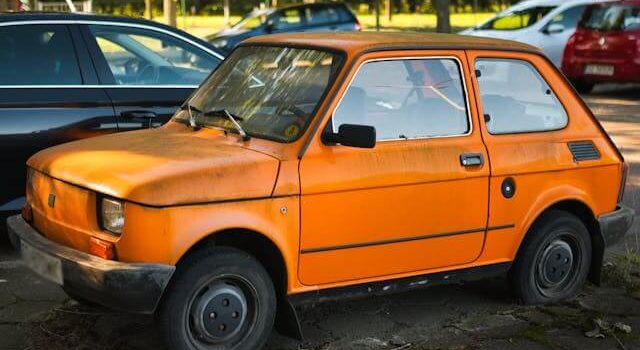 Εξέταση μεταβλητών στην ασφάλιση αυτοκινήτου