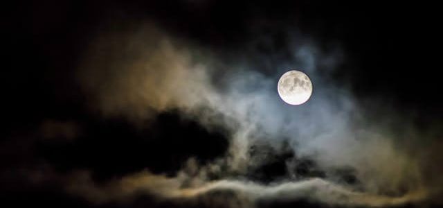 Η Πανσέληνος της Συγκομιδής