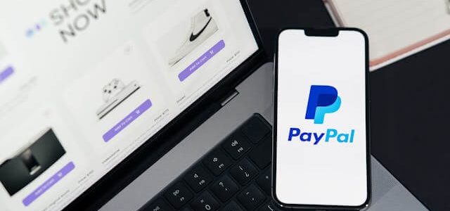 Η PayPal υπογράφει συμφωνία πορτοφολιού πληρωμών με το ChatGPT της OpenAI