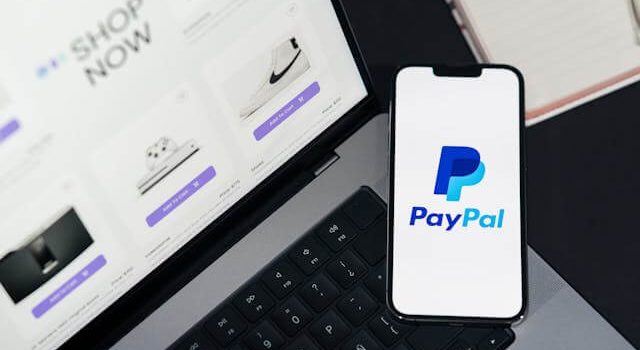 Η PayPal υπογράφει συμφωνία πορτοφολιού πληρωμών με το ChatGPT της OpenAI