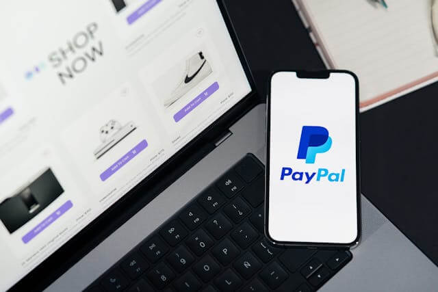 Η PayPal υπογράφει συμφωνία πορτοφολιού πληρωμών με το ChatGPT της OpenAI