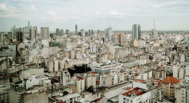 Η Αργεντινή προετοιμάζεται για τρικυμία στις αγορές εν όψει των μεσοπροθεσμιαίων εκλογών