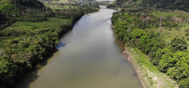 Οι επιστήμονες ενεργοποιούν «χρονομηχανή» κλίματος στον Αμαζόνιο