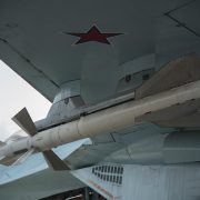 Η Ρωσία δοκίμασε επιτυχώς τον νέο πυρηνικό πύραυλο Burevestnik