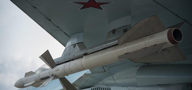 Η Ρωσία δοκίμασε επιτυχώς τον νέο πυρηνικό πύραυλο Burevestnik
