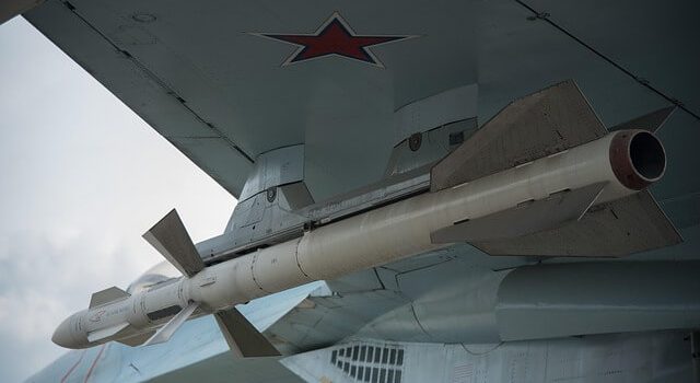 Η Ρωσία δοκίμασε επιτυχώς τον νέο πυρηνικό πύραυλο Burevestnik