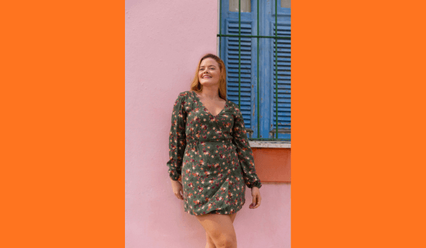 Πώς να ντύνεσαι με στυλ: Ο απόλυτος οδηγός για plus size ρούχα