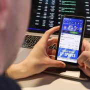 Τεχνητή Νοημοσύνη και Στοίχημα: Πού Χρησιμοποιείται από τις εταιριες στοιχηματων