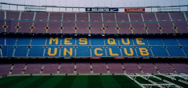 Hat-trick του Λεβαντόφσκι οδήγησε τη Μπαρτσελόνα σε νίκη 4-2 επί της Θέλτα