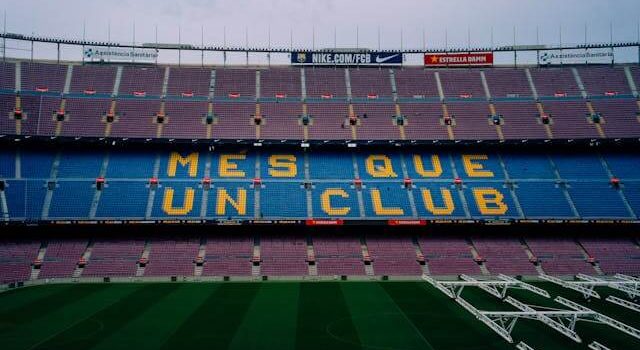 Hat-trick του Λεβαντόφσκι οδήγησε τη Μπαρτσελόνα σε νίκη 4-2 επί της Θέλτα