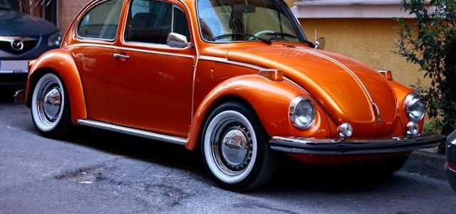 Η Volkswagen ανακοινώνει επανέναρξη προμήθειας τσιπ από τη Nexperia