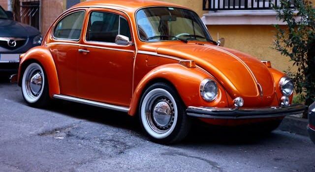 Η Volkswagen ανακοινώνει επανέναρξη προμήθειας τσιπ από τη Nexperia