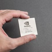 Ο CEO της Nvidia, Jensen Huang, βλέπει ισχυρή ζήτηση για τα chips Blackwell