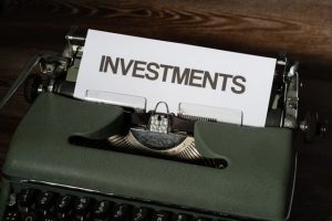 ESG επενδύσεις