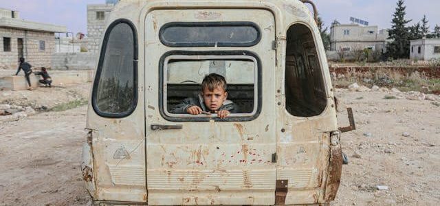 Το Προσφυγικό/Μεταναστευτικό Ζήτημα: Μια Σύνθετη Πρόκληση