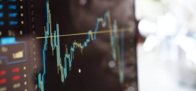 Swing Trading: Εκμετάλλευση των Βραχυπρόθεσμων Τάσεων στην Αγορά