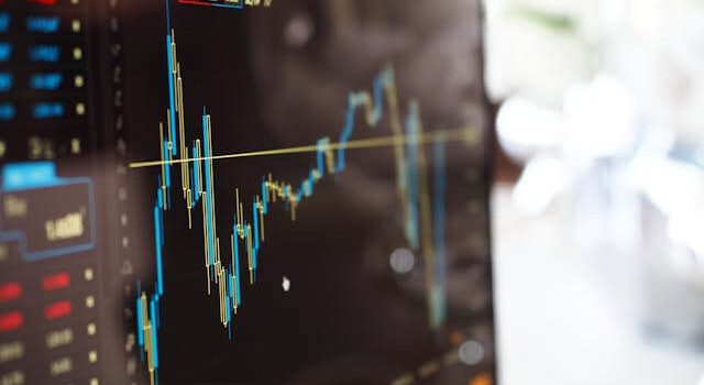 Swing Trading: Εκμετάλλευση των Βραχυπρόθεσμων Τάσεων στην Αγορά