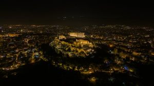 εξωτερική πολιτική της Ελλάδας