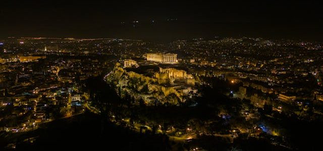 Η Εξωτερική Πολιτική της Ελλάδας